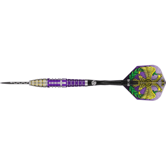 Shot Roman Empire Ceasar Steeldart 95%