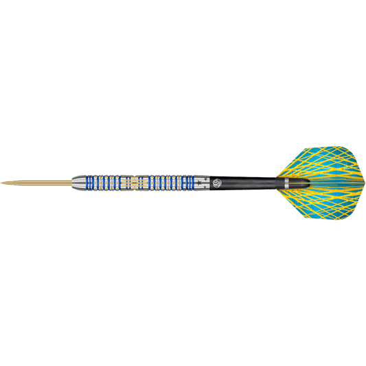 Shot Rowby John Rodriguez Araw Steeldart 90%