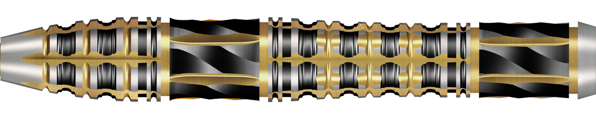 Shot Alchemy Auro Steeldart 95%
