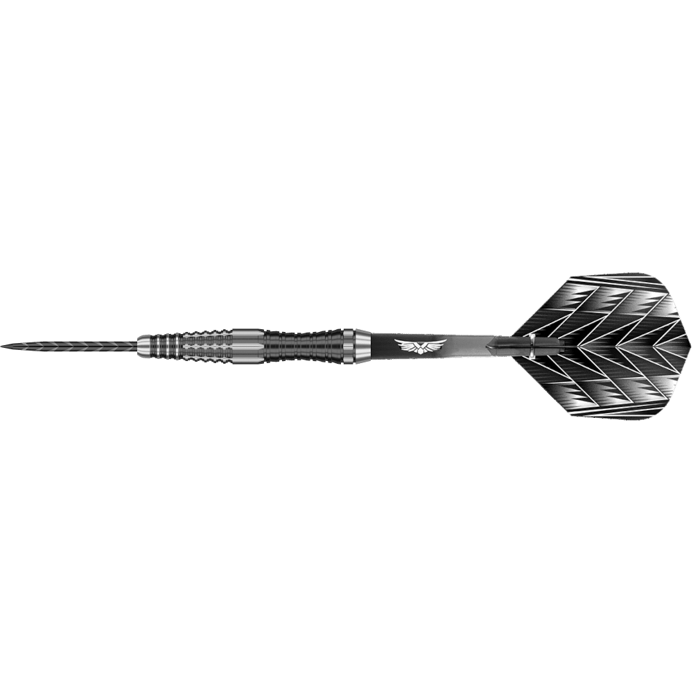 Shot Tribal Weapon 4 Steeldart 90%