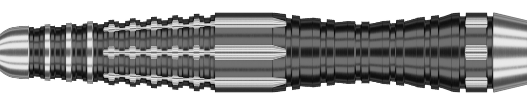 Shot Tribal Weapon 4 Steeldart 90%