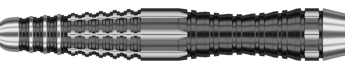 Shot Tribal Weapon 4 Steeldart 90%