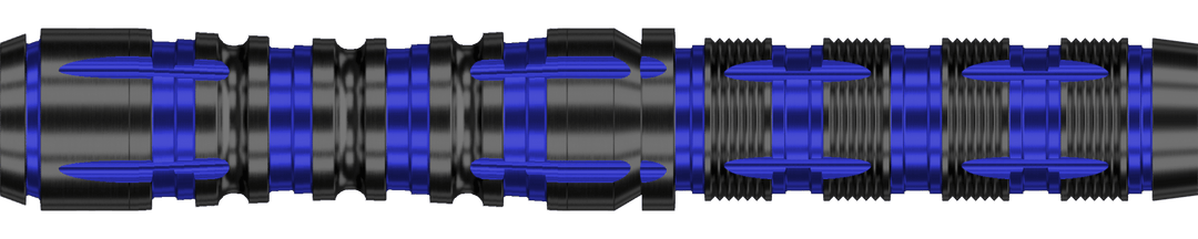 Shot Tribal Weapon Java Softdart 90%