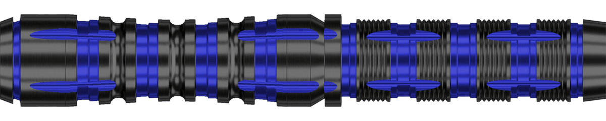 Shot Tribal Weapon Java Softdart 90%