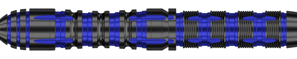 Shot Tribal Weapon Java Steeldart 90%
