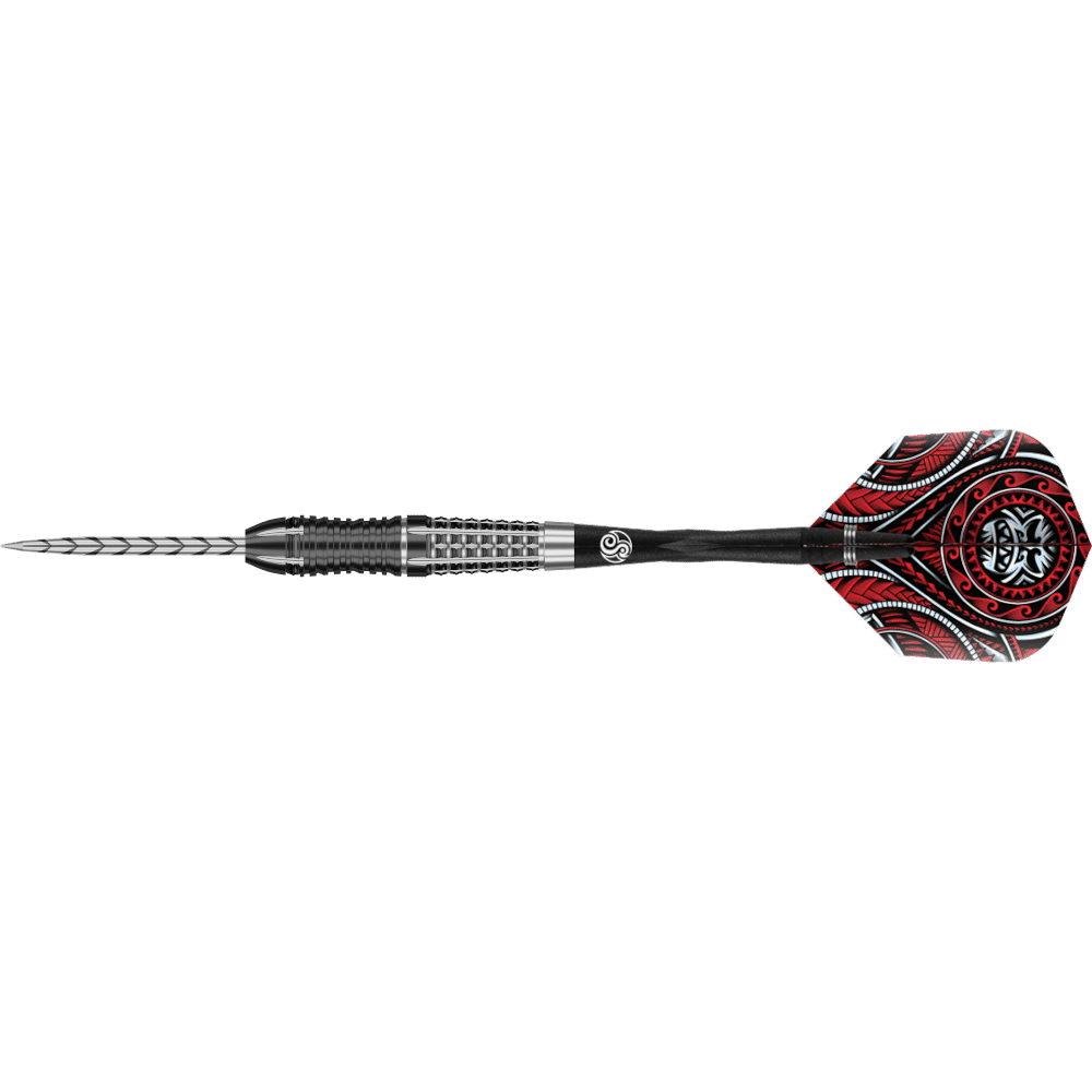 Shot Tribal Weapon Savage Steeldart 90%