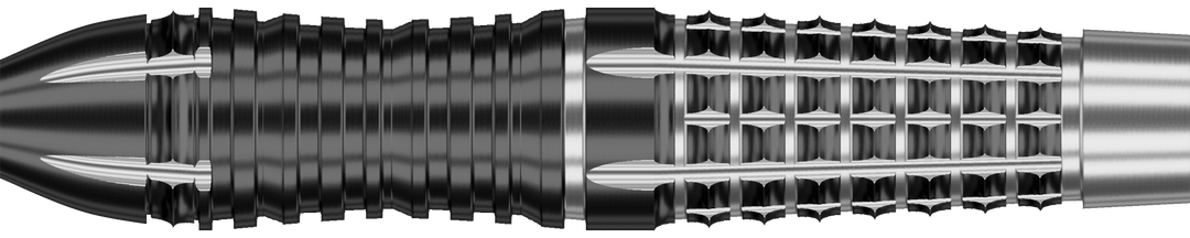 Shot Tribal Weapon Savage Steeldart 90%