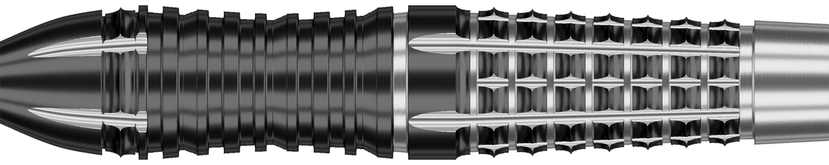 Shot Tribal Weapon Savage Steeldart 90%