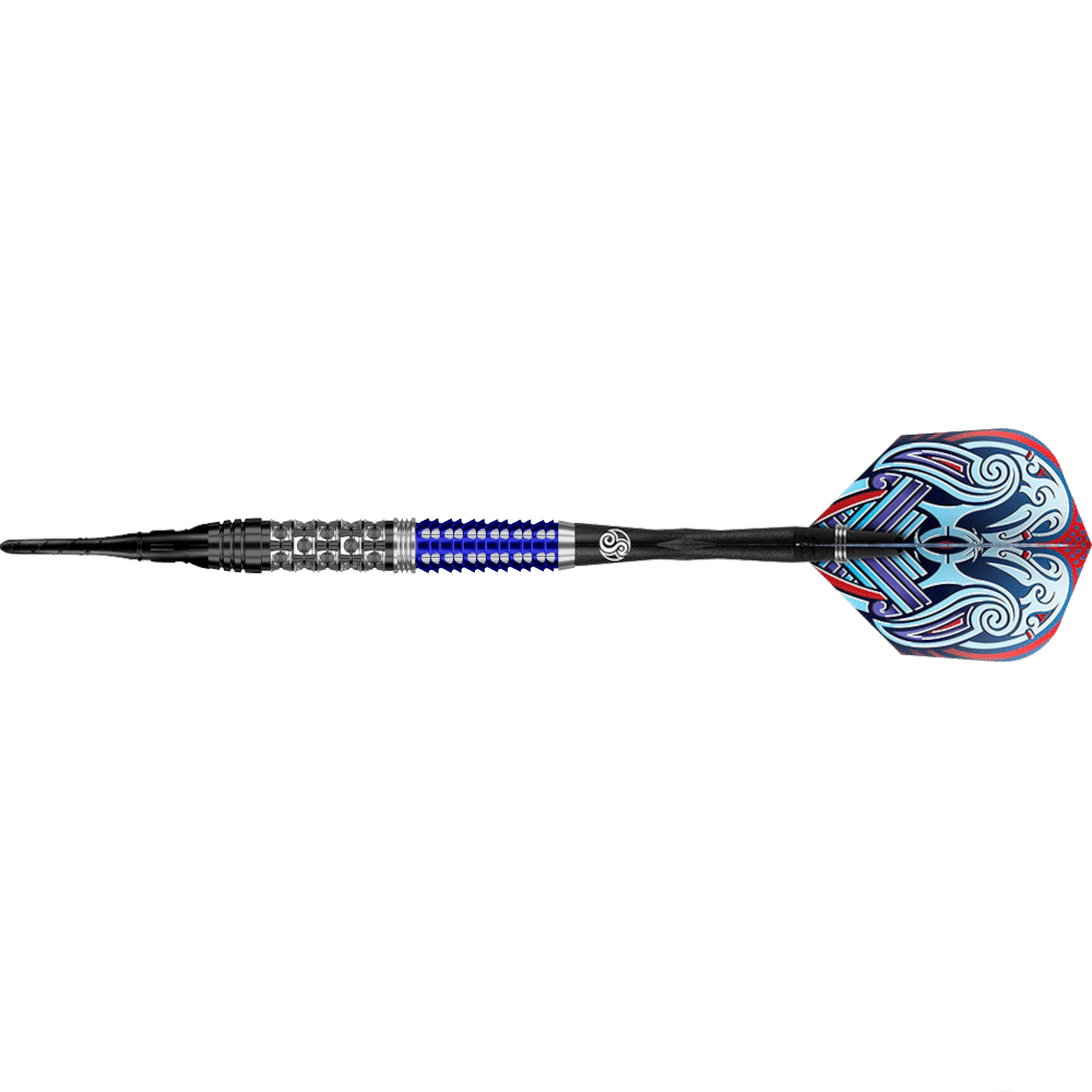 Shot Viking Raven Softdart 90%