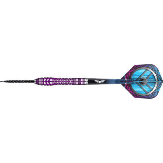 Shot Viking Shield Maiden Steeldart 90%