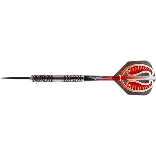 Shot Warrior Hautoa Steeldart 80%