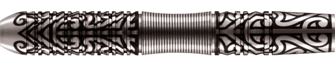 Shot Warrior Hautoa Steeldart 80%