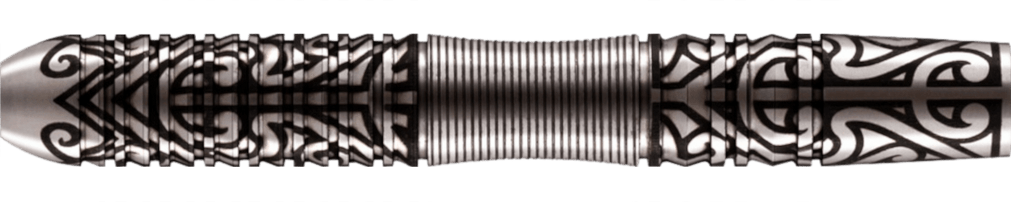 Shot Warrior Hautoa Steeldart 80%