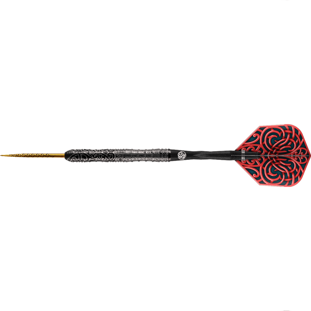 Shot Warrior Kapene Steeldart 90%