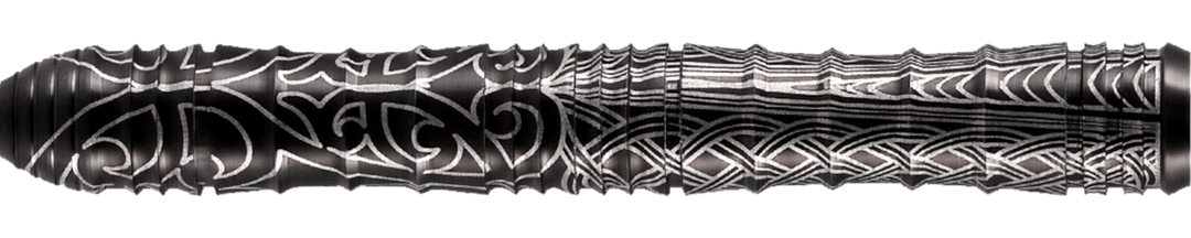 Shot Warrior Kapene Steeldart 90%