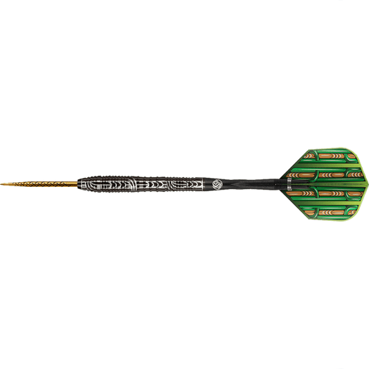 Shot Warrior Rutene Softdart 90%