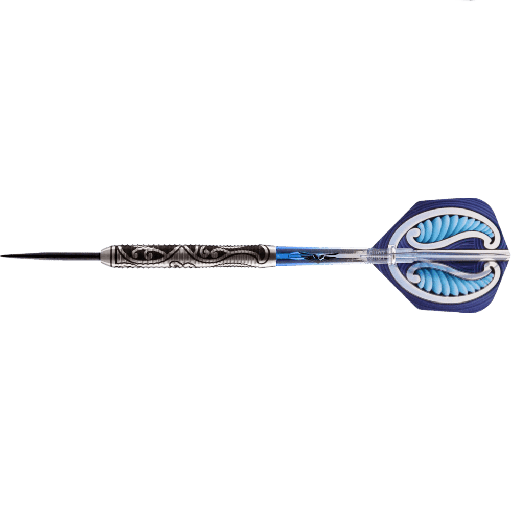 Shot Warrior Tipu Softdart 80%