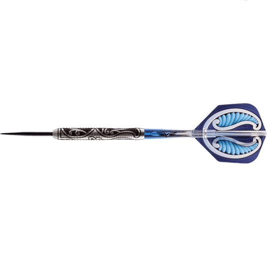 Shot Warrior Tipu Steeldart 80%