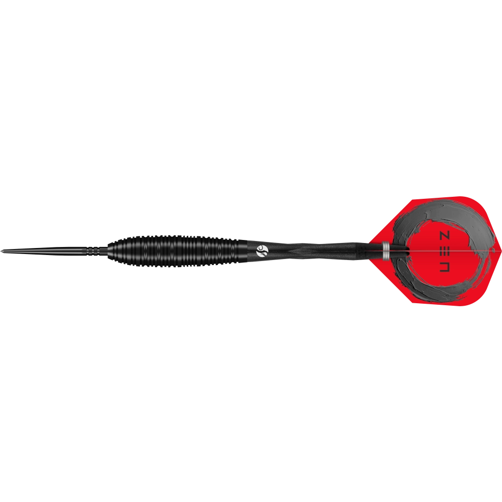 Shot Zen Bomber Turbo Point Steeldart 90%