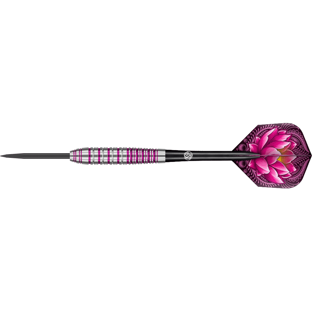 Shot Zen Juji Steeldart 80%