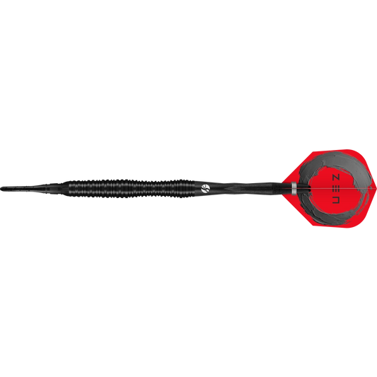 Shot Zen Scallop Softdart 90%