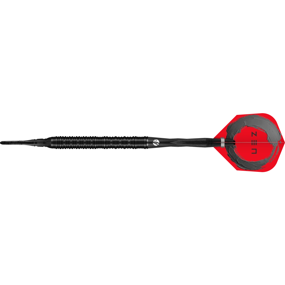 Shot Zen Straight Softdart 90%