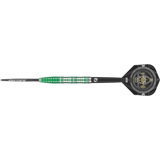 Shot Alchemy Mythril Turbo Point Steeldart 90%
