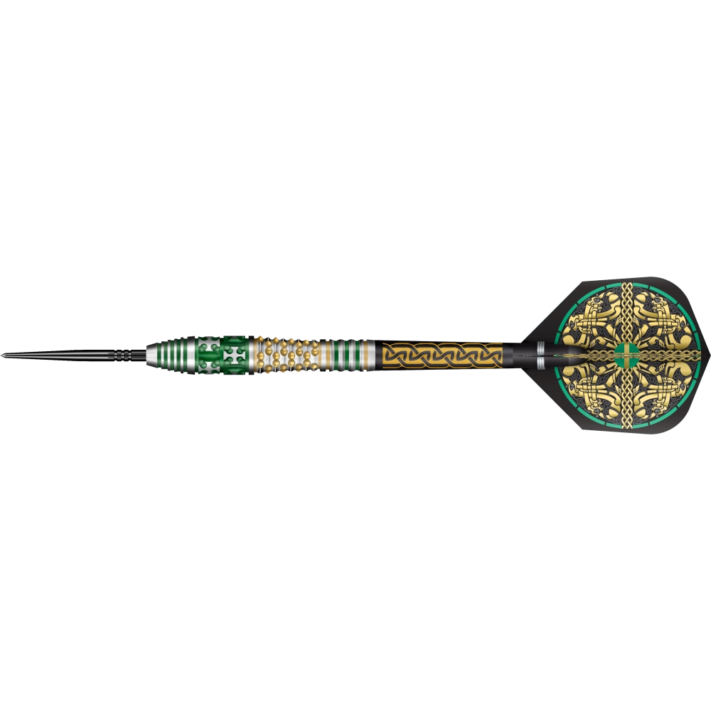 Shot Celt Cernunnos Turbo Points Steeldart - Dart