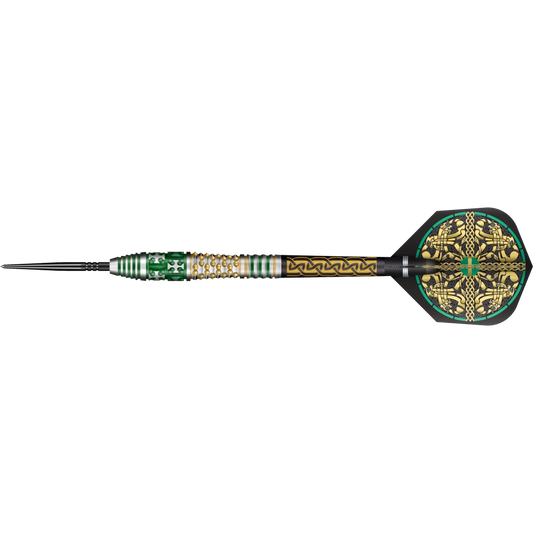 Shot Celt Cernunnos Turbo Points Steeldart - Dart