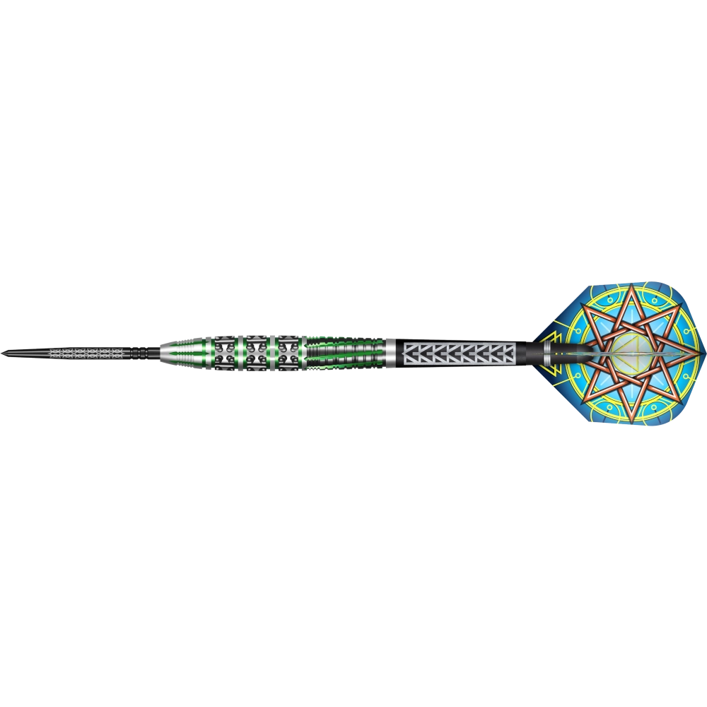 Shot Celt Druid Turbo Points Steeldart - Dart