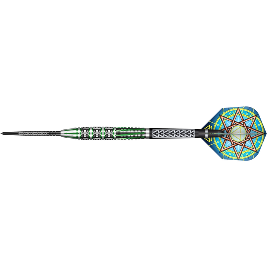 Shot Celt Druid Turbo Points Steeldart - Dart