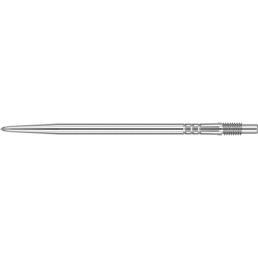 Shot Standard Turbo Point Silber