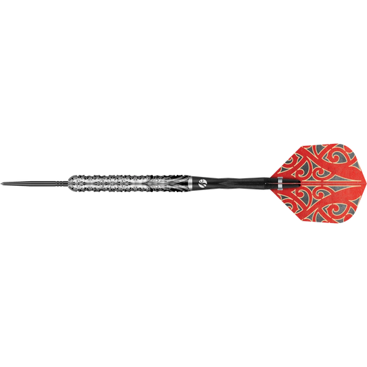 Shot Warrior Taiaha Turbo Points Steeldart - Barrel