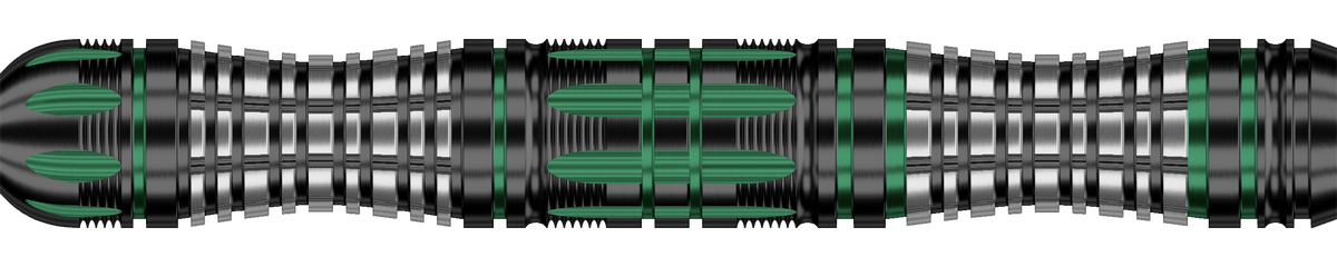 Shot AI Cyberpunk Steeldart 90%