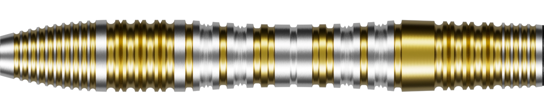 Shot Pro Series Alexander Merkx Turbo Point Steeldart 90%