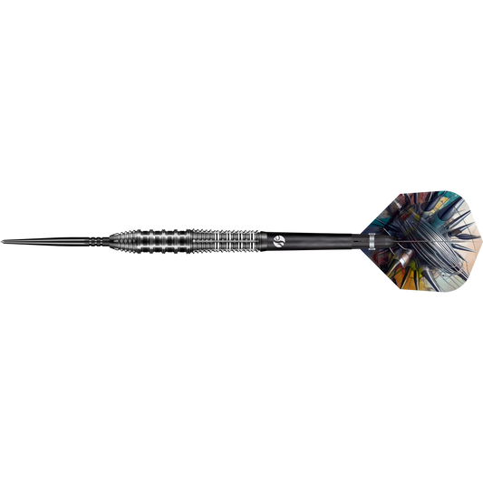 Shot Gnarly Rippah Turbo Point - Dart