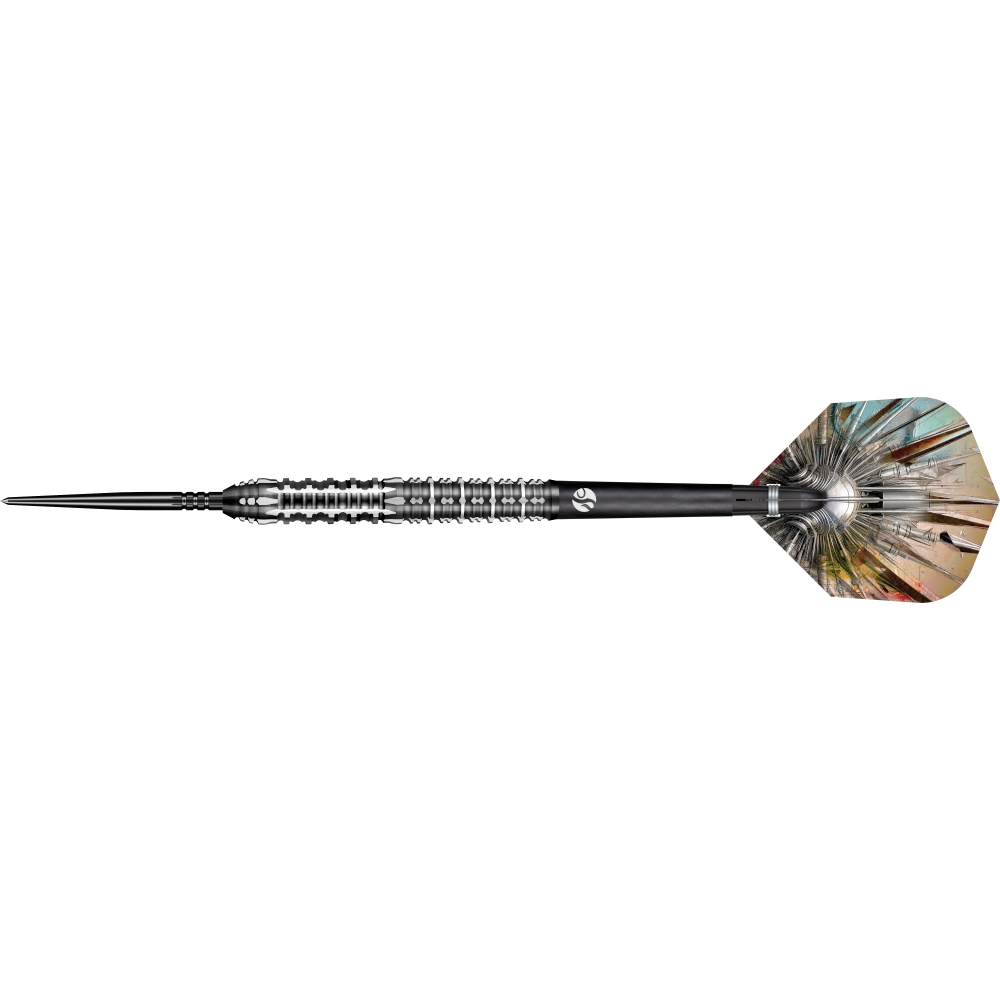 Shot Gnarly Shredda Turbo Point Steeldart 90%