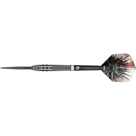 Shot Gnarly Smasha Turbo Point - Dart