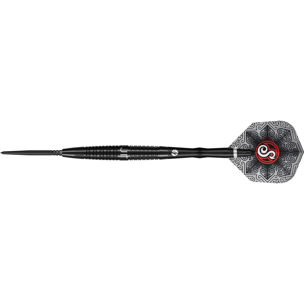 Shot Pro Series Jonny Tata Turbo Point Steeldart 90%