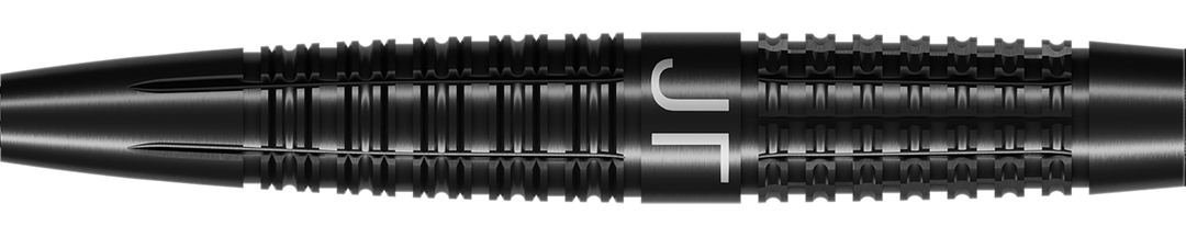 Shot Pro Series Jonny Tata Turbo Point Steeldart 90%
