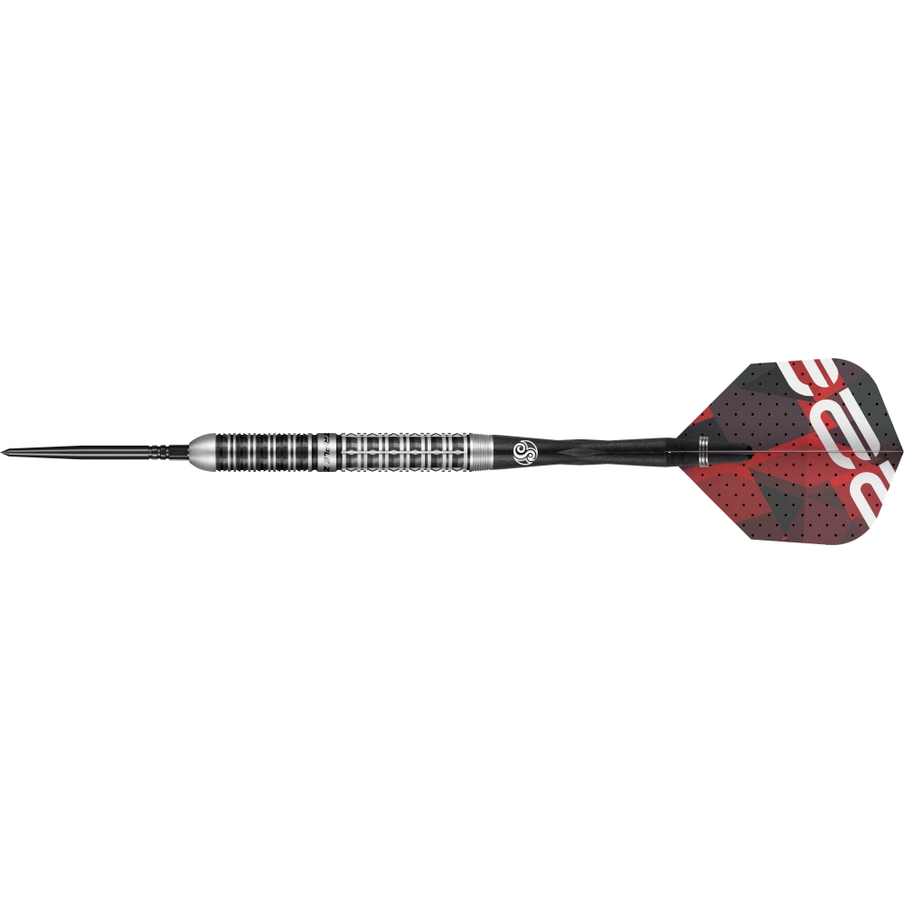 Shot Pro Series Niels Zonneveld 2.0 Turbo Point Steeldart 90%