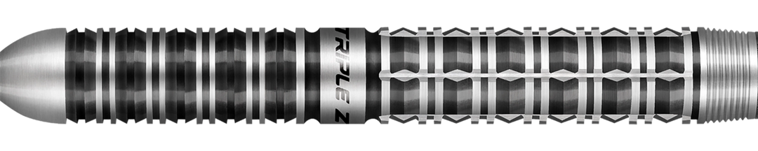 Shot Pro Series Niels Zonneveld 2.0 Turbo Point Steeldart 90%