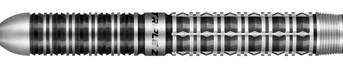 Shot Pro Series Niels Zonneveld 2.0 Turbo Point Steeldart 90%
