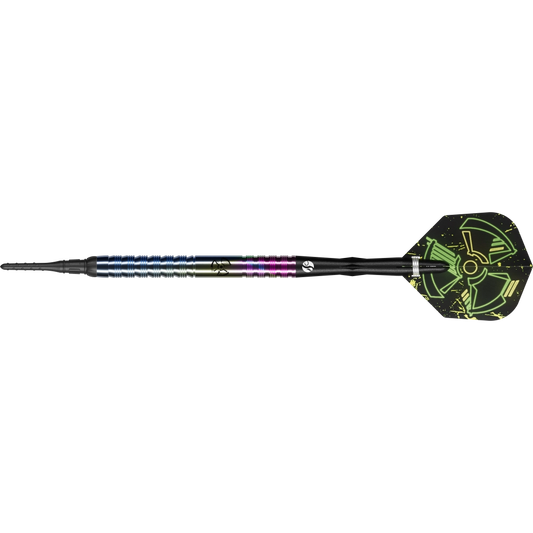 Shot Pro Series Stowe Buntz 3.0 Softdart 90%