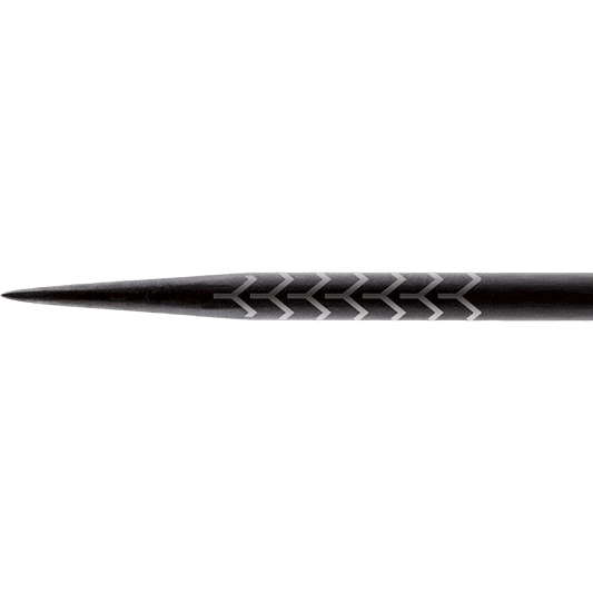 Shot Tribal Weapon Point