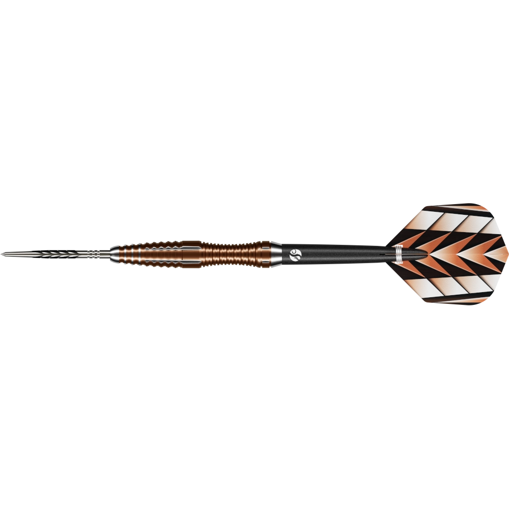 Shot Tribal Weapon 1 Series Turbo Point Steeldart 90%
