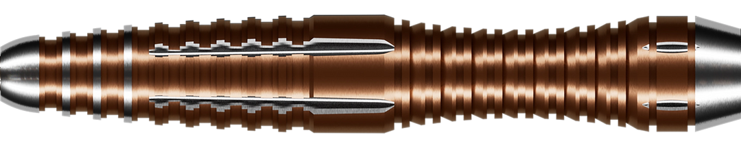 Shot Tribal Weapon 1 Series Turbo Point Steeldart 90%
