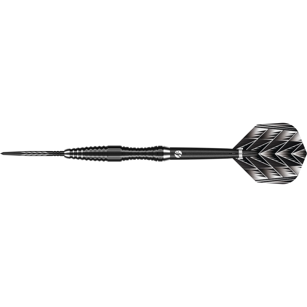 Shot Tribal Weapon 4 Series Turbo Point Steeldart 90%