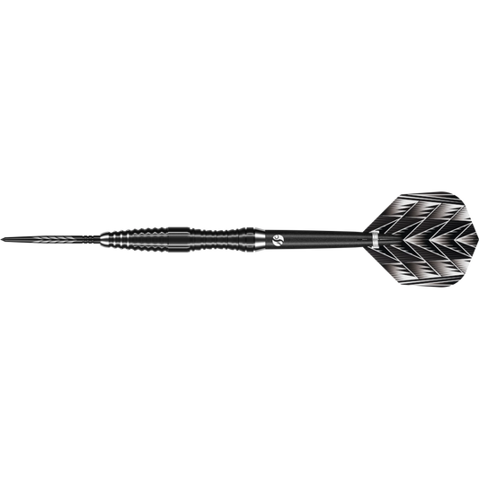 Shot Tribal Weapon 4 Series Turbo Point Steeldart 90%