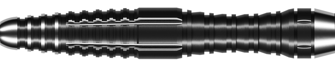 Shot Tribal Weapon 4 Series Turbo Point Steeldart 90%